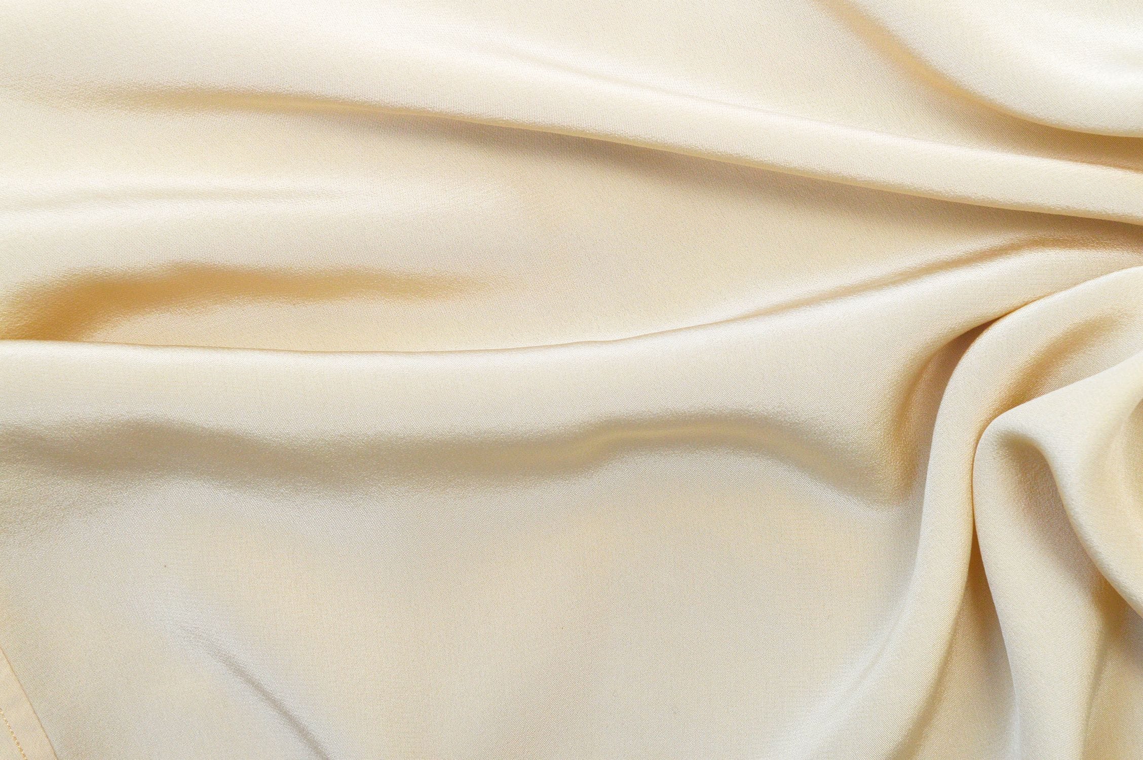 Close-up of patterned luxury fabric