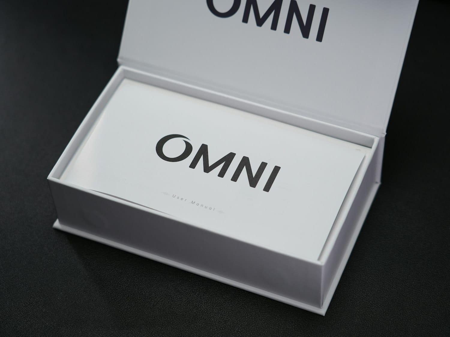 A packaged product ready to ship