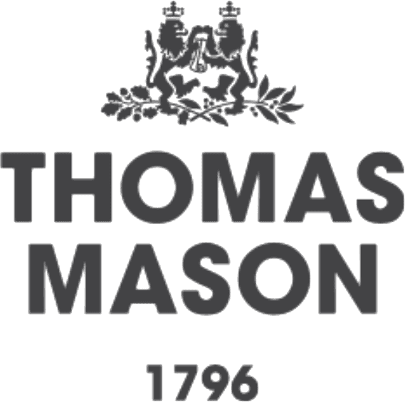 Thomas Mason cloth, used by Riccitelli Milano