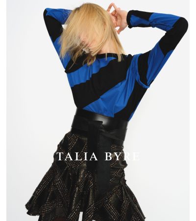 Talia Byre_AW25_Instagram2